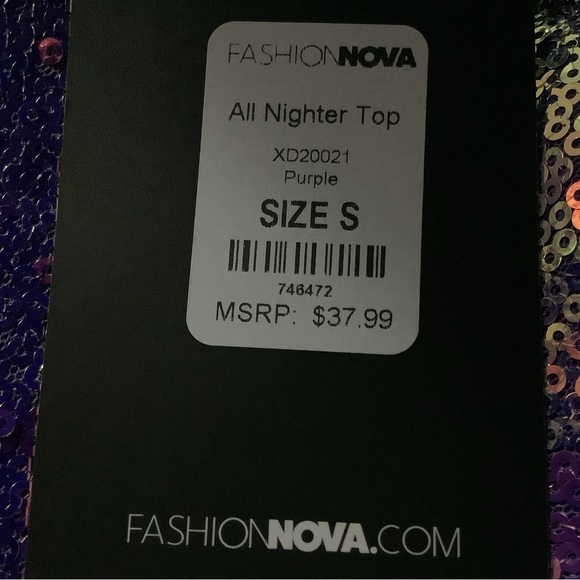 Brand new with tickets - Picture 3 of 3